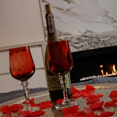 Apartament Like 1 Perfect Classic Duo