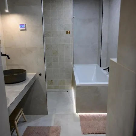 Like 1 Perfect Classic Duo Apartament