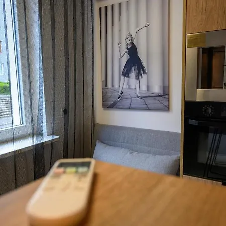 Like 1 Perfect Classic Duo * Świdnica