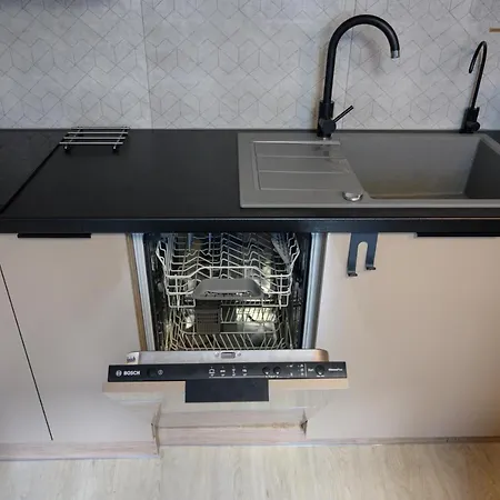 Like 1 Perfect Classic Duo Apartament Świdnica