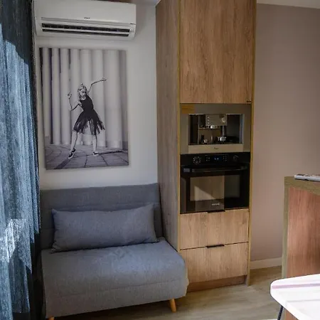 Like 1 Perfect Classic Duo Apartament