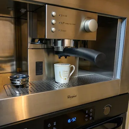 Apartament Like 1 Perfect Classic Duo Świdnica