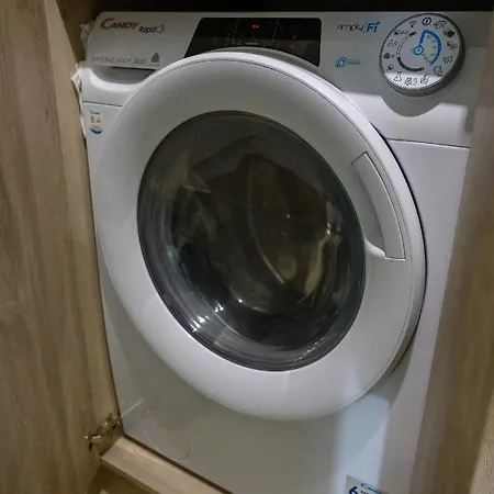 Like 1 Perfect Classic Duo Apartament *