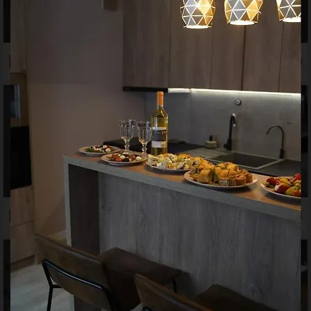 Like 1 Perfect Classic Duo * Świdnica