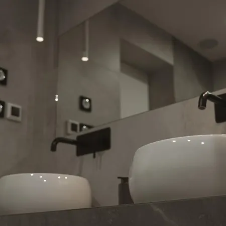 Apartament Like 1 Perfect Classic Duo *