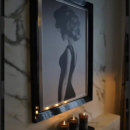 Like 1 Perfect Classic Duo Appartement *