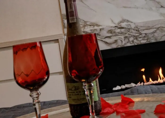 Apartament Like 1 Perfect Classic Duo