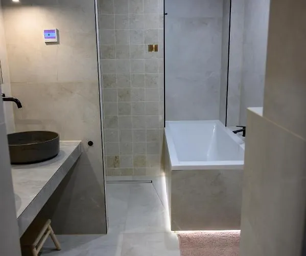 Like 1 Perfect Classic Duo Apartament