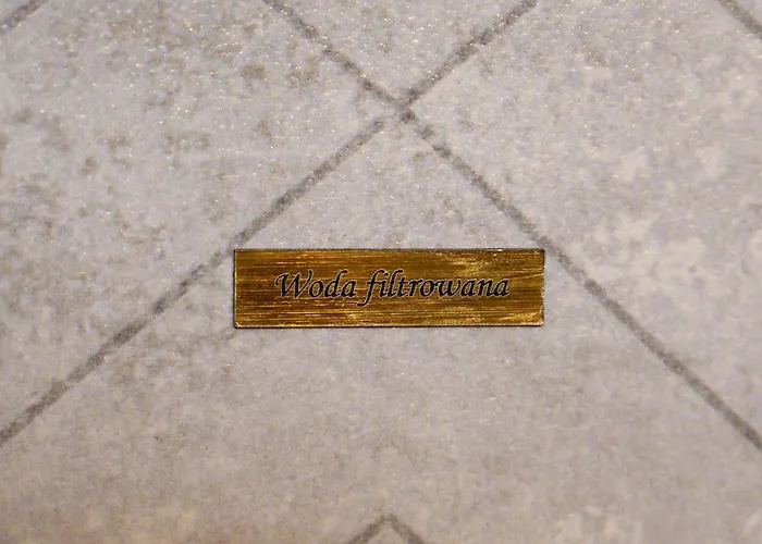 Apartment Like 1 Perfect Classic Duo Swidnica (Lower Silesia)