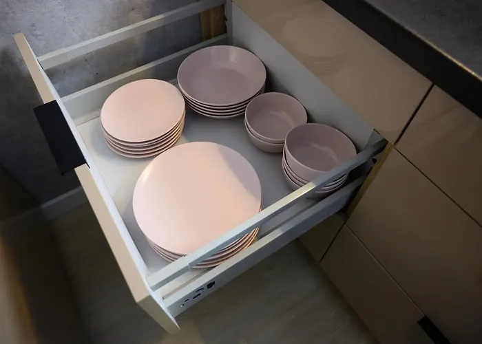 Like 1 Perfect Classic Duo Swidnica (Lower Silesia)