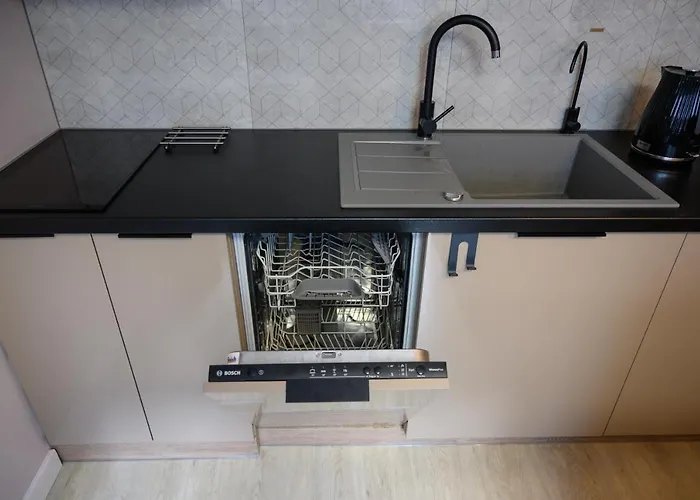 Like 1 Perfect Classic Duo Apartament Świdnica