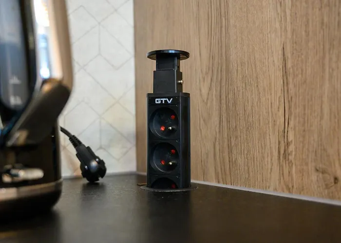 公寓 Like 1 Perfect Classic Duo Świdnica