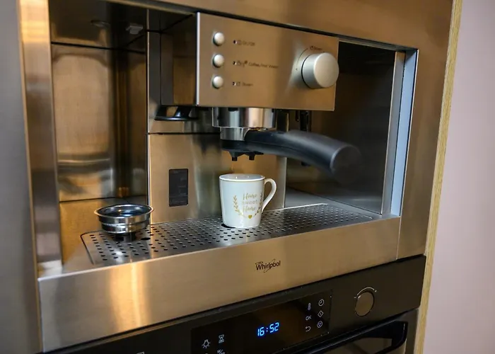 Apartment Like 1 Perfect Classic Duo Swidnica (Lower Silesia)