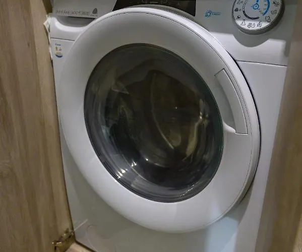 Like 1 Perfect Classic Duo Apartament *