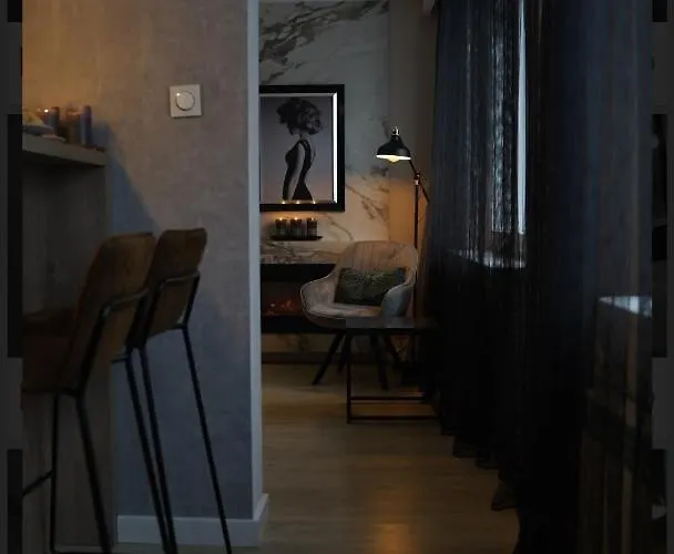 Like 1 Perfect Classic Duo Swidnica (Lower Silesia)