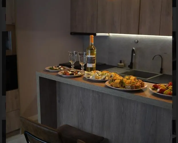 Like 1 Perfect Classic Duo * Swidnica (Lower Silesia)