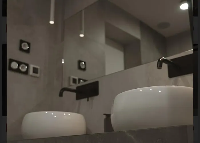 Apartament Like 1 Perfect Classic Duo *