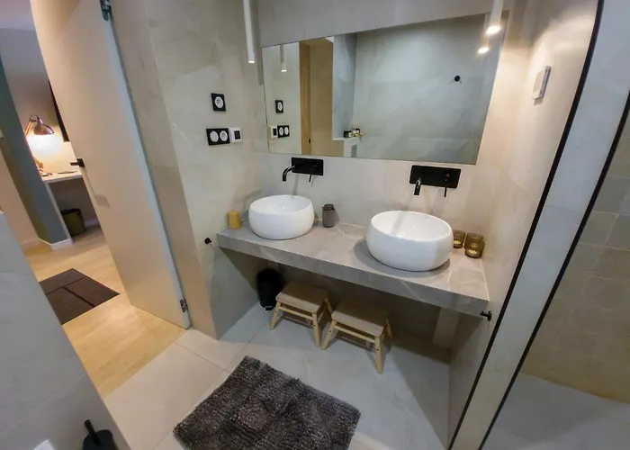 Like 1 Perfect Classic Duo Apartament