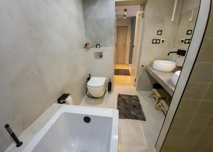 Like 1 Perfect Classic Duo Swidnica (Lower Silesia)