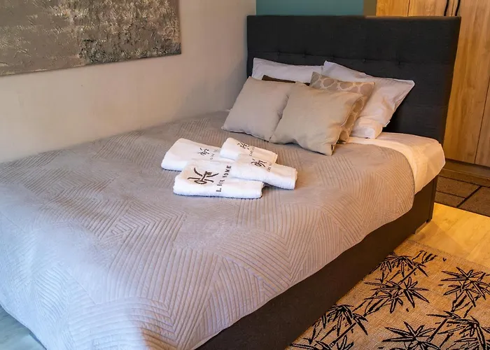 Like 1 Perfect Classic Duo Swidnica (Lower Silesia)